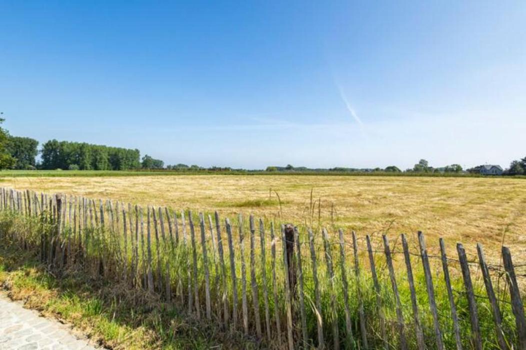 Burgemeestershof Wetteren Esterno foto