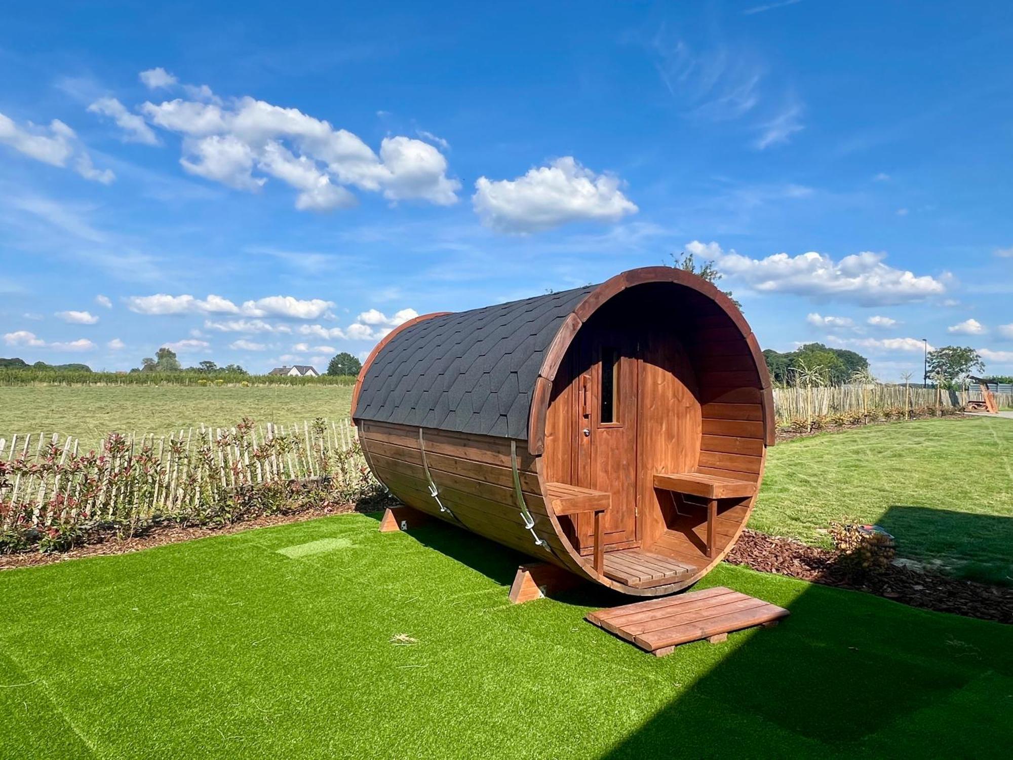 Burgemeestershof Wetteren Esterno foto