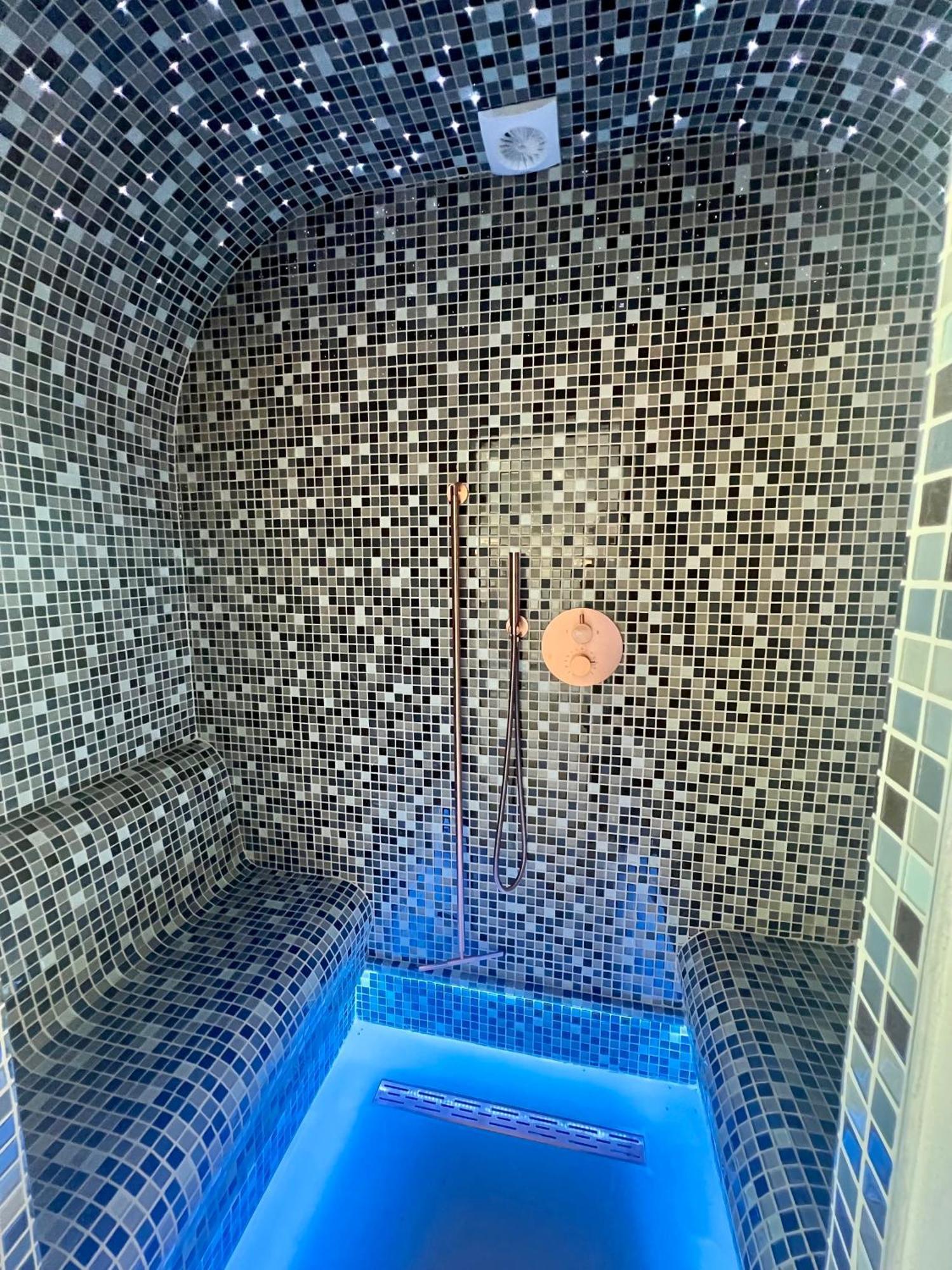 Burgemeestershof Wetteren Esterno foto