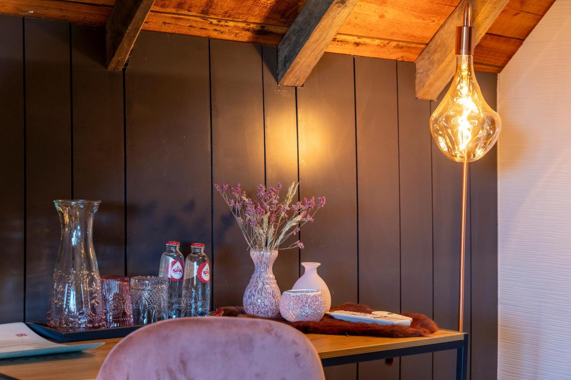 Burgemeestershof Wetteren Esterno foto