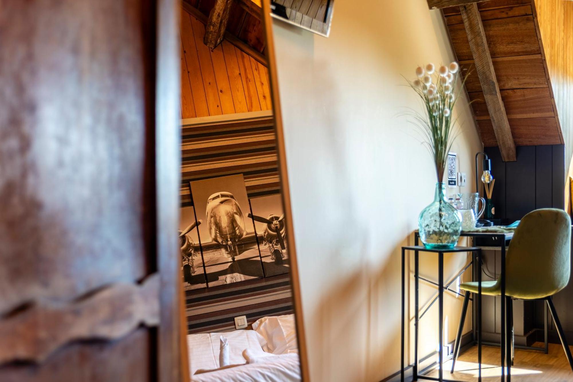 Burgemeestershof Wetteren Esterno foto